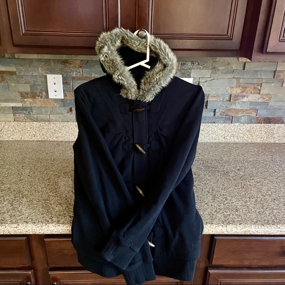 Roxy Jacket